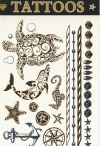 Flash Tattoos | UAE Makeup and Accessories