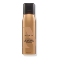 Morphe Continuous Prep & Set Mist+ | LooksLikeLove UAE Makeup and Skincare