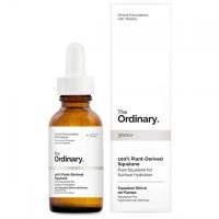 The Ordinary | Dubai Makeup