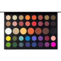 Morphe x James Charles Eyeshadow Palette | LooksLikeLove UAE Makeup and Skincare