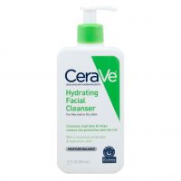 CeraVe Hydrating Cleanser | LooksLikeLove Makeup Skincare UAE