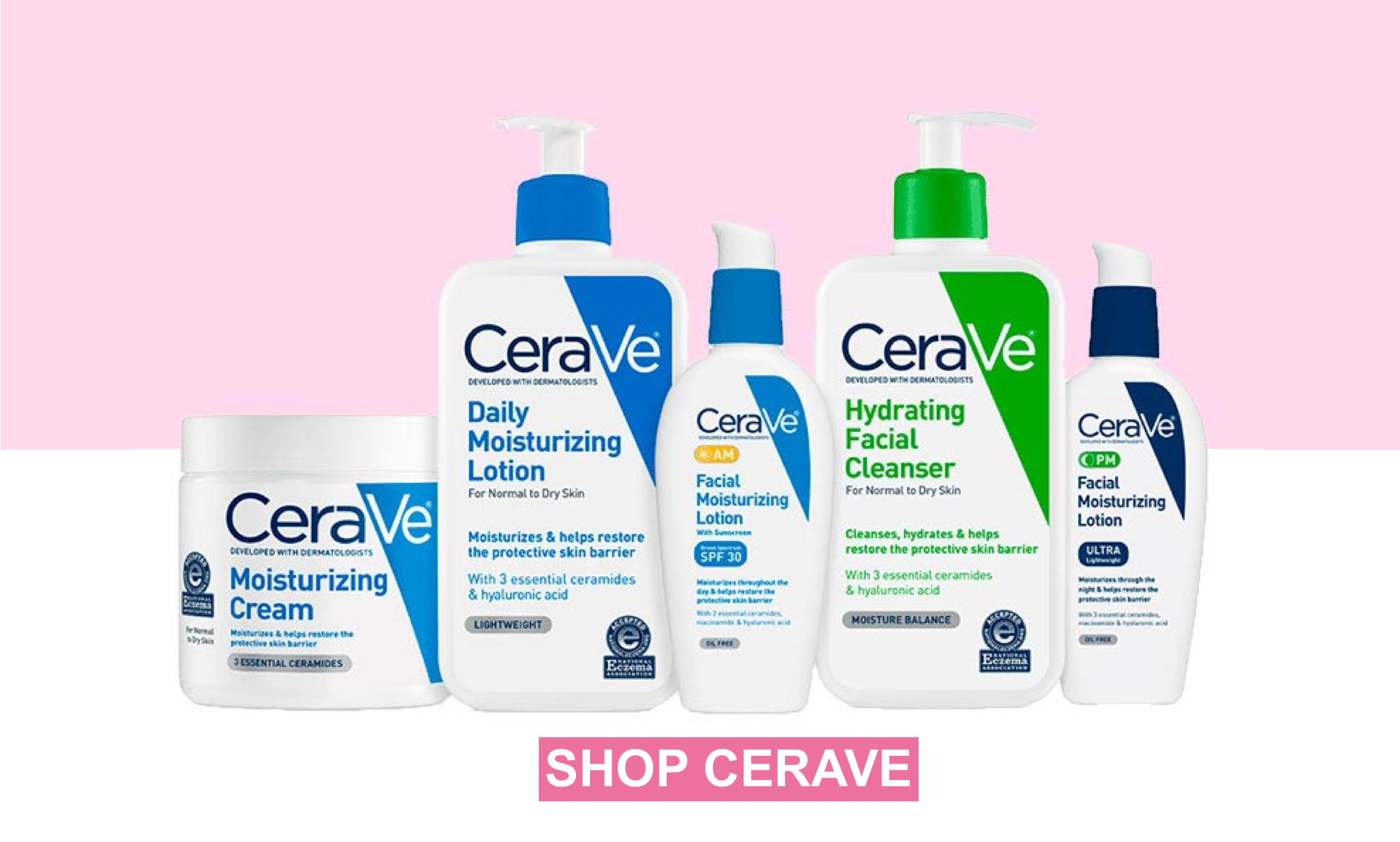 Cerave | LooksLikeLove Store UAE