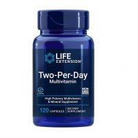 Life Extension Multivitamin Supplements | LooksLikeLove Store UAE
