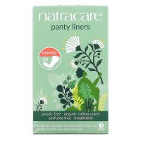 Natracare Pantyliners | LooksLikeLove Makeup UAE