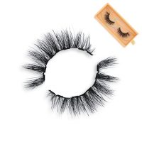 SL Magnetic Lashes - Adele | LooksLikeLove Store UAE