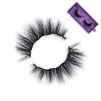 SL Magnetic Lashes - Alya | LooksLikeLove Store UAE