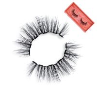 SL Magnetic Lashes - Leona | LooksLikeLove Store UAE