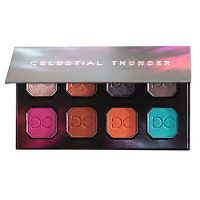 Dominique Cosmetics Eyeshadow Palette | LooksLikeLove Makeup UAE