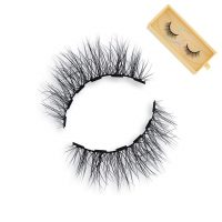 SL Magnetic Lashes - Sally | LooksLikeLove Store UAE