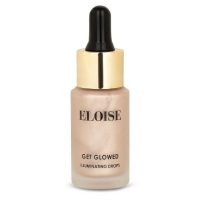 Eloise Beauty Get Glowed Illuminting Drops - Ice Queen | LooksLikeLove Makeup & Skincare Dubai UAE