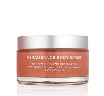 Oskia Renaissance Body Scrub | LooksLikeLove Store UAE