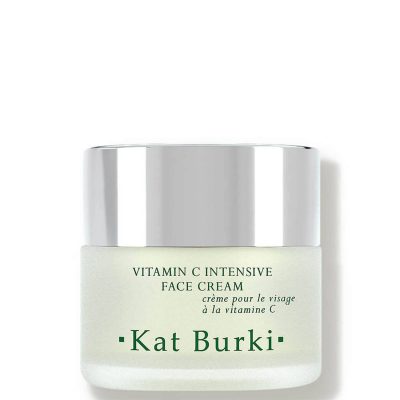 Kat Burki Vitamin C Intensive Face Cream | LooksLikeLove UAE Makeup and Skincare