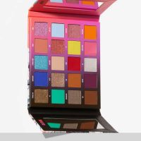 BEAUTY BAY NIKKIETUTORIALS PRESSED PIGMENT EYESHADOW PALETTE | LooksLikeLove UAE Makeup and Skincare