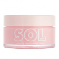 Colourpop Sol Body Creme | LooksLikeLove UAE Makeup and Skincare