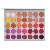 Morphe Jaclyn Hill Volume II Eyeshadow Palette | LooksLikeLove Makeup UAE