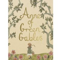 Anne of Green Gables - Lucy Maud Montgomery | LooksLikeLove UAE