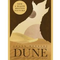 Dune - Frank Herbert | LooksLikeLove UAE