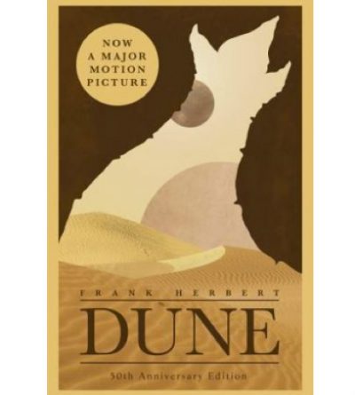 Dune - Frank Herbert | LooksLikeLove UAE