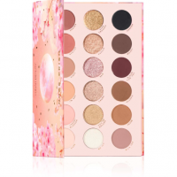 Lunar Beauty Nude Prism Eyeshadow Palette | LooksLikeLove Dubai Makeup and Skincare