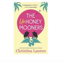 The Unhoneymooners - Christina Lauren | LooksLikeLove Dubai Online Store