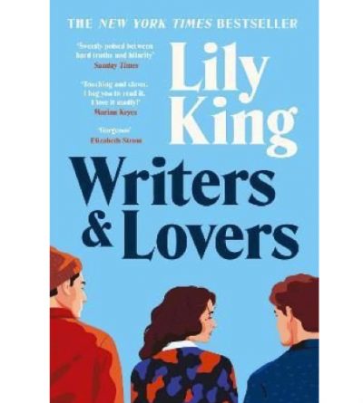 Writers & Lovers - Lily King | LooksLikeLove Dubai Online Store