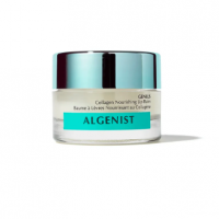 Algenist GENIUS Collagen Nourishing Lip Balm | LooksLikeLove Dubai Makeup and Skincare