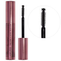 Lawless Beauty The One and Done Long-Wear Volumizing Mascara | LooksLikeLove Store UAE