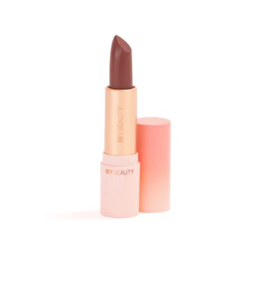 IBY Beauty Lip Lock'd Satin Lipstick - SoCal | LooksLikeLove Dubai Makeup and Skincare