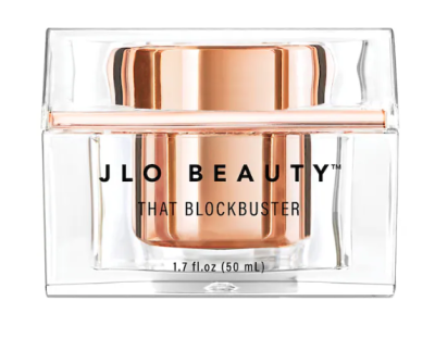 JLo Beauty That Blockbuster Cream with Hyaluronic Acid | LooksLikeLove UAE Makeup Store