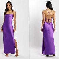 Meshki Dress - Sydney | LooksLikeLove UAE Online Store