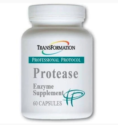 Transformation Professional Protocol Supplements | LooksLikeLove Store UAE