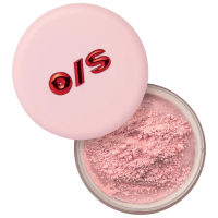 One Size Beauty Ultimate Blurring Setting Powder - Ultra Pink | LooksLikeLove Makeup & Skincare Dubai UAE