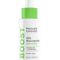 Paula's Choice 10% Niacinamide Booster | LooksLikeLove Dubai Makeup and Skincare