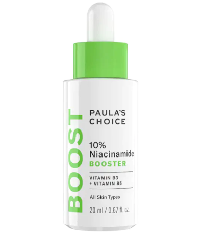 Paula's Choice 10% Niacinamide Booster | LooksLikeLove Dubai Makeup and Skincare