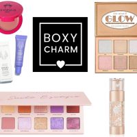 Boxycharm January 2023 | LooksLikeLove Store UAE