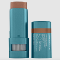 Colorescience Sunforgettable® Total Protection™ Color Balm Spf 50 - Bronze | LooksLikeLove UAE Online Makeup Store