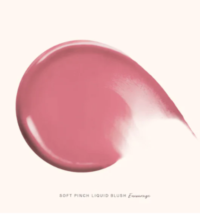 Rare Beauty Soft Pinch Liquid Blush in Encourage | Looks Like Love Online Makeup Dubai UAE