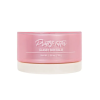 Touch In Sol Pretty Filter Glassy Skin Balm Moisturizer | LooksLikeLove Makeup Store UAE