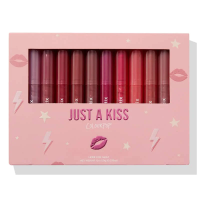 Colourpop Just A Kiss Lippie Stix Set | LooksLikeLove Dubai Makeup and Skincare