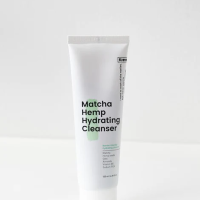 Krave Beauty Matcha Hemp Hydrating Cleanser | LooksLikeLove Makeup & Skincare Dubai UAE
