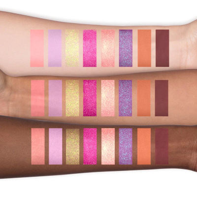 Too Faced That’s My Jam Mini Eye Shadow Palette | LooksLikeLove Makeup & Skincare Dubai UAE