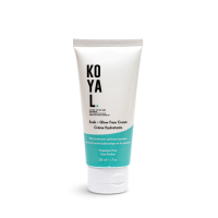 Koyal Beauty Soak + Glow Face Cream | LooksLikeLove Makeup & Skincare Dubai UAE