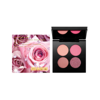 PAT McGRATH LABS Divine Rose Luxe Eyeshadow Palette: Eternal Eden | LooksLikeLove UAE Makeup and Skincare