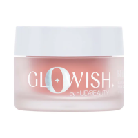 HUDA BEAUTY Glowish Blur Jam Silicone Free Smoothing Primer | LooksLikeLove Makeup & Skincare Dubai UAE