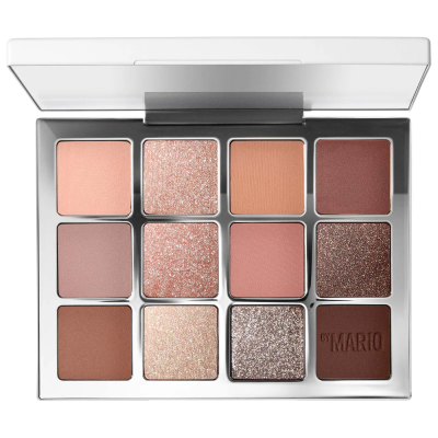 MAKEUP BY MARIO Ethereal Eyes Eyeshadow Palette | LooksLikeLove Store UAE