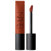 NARS COSMETICS Air Matte Lip Color in Lose Control | LooksLikeLove Dubai Makeup and Skincare