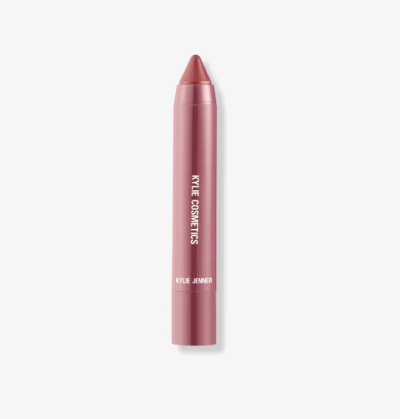 Кylie Cosmetics Matte Lip Crayon in 350 Low Maintainance | LooksLikeLove UAE Makeup and Skincare