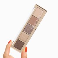 NATASHA DENONA Eyeshadow Palette in Hot Taupic | LooksLikeLove UAE Makeup and Skincare
