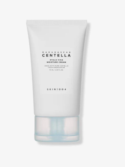 SKIN1004 Madagascar Centella Hyalu-Cica Moisture Cream | LooksLikeLove UAE Makeup and Skincare
