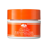 ORIGINS Ginzing Brightening Eye Cream With Vitamin C & Niacinamide in Cool | LooksLikeLove UAE Makeup and Skincare